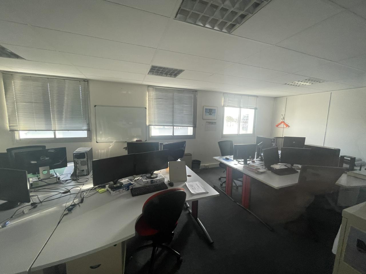 Bureau Toulouse 1150m² Vente bureau Toulouse Haute-Garonne OVBUR2310575 18
